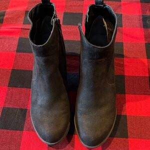 Franco Sarto Ankle Boots